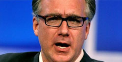 Keith Olbermann Sues Current TV -- You Owe Me Roughly $70 Million 