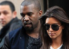 Kim Kardashian -- REBOUNDING with Kanye West
