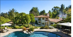 Chuck Liddell-- I Threw Down $2.6 Million ... To Live Like a Champ