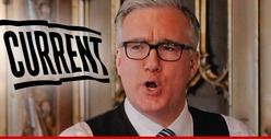 Keith Olbermann -- COUNTERSUED By Current TV
