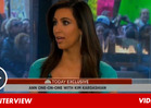 Kim Kardashian -- I'm LOVIN' Kanye West's New Song About Me! [Video]