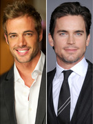 Ridiculously Photogenic Guys -- Celebrity Edition!