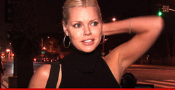 Sophie Monk Sues Over Car Crash That Put Her in Wheelchair
