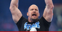 Stone Cold Steve Austin -- Mother Nature Opened a Can of Whoopass on My Barn