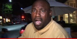 Warren Sapp -- I'm DEAD BROKE ... and I Lost My Super Bowl Ring
