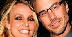 Jason Trawick -- I'll Take Care of Britney Spears