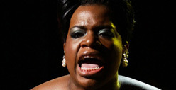 Fantasia Barrino -- Taking $500,000 Hit After Foreclosure Nightmare