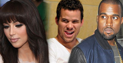 Kris Humphries -- Unfazed by Kim Kardashian/Kanye West Relationship