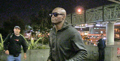 Seal -- Mum's the Word on Divorce from Heidi Klum