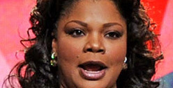 'Precious' Star Mo'Nique -- Dog Crap Lawsuit Is Ruining My Oscar-Winning Reputation