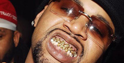 Juvenile -- I'm Not So Sure My Son Is MY SON