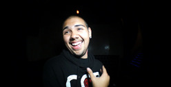 The Game's Fallen Fan -- I Was Tired, Dehydrated ... and HOT AS HELL