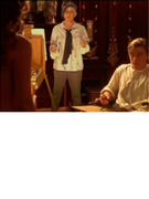 Missing Scene From "Titanic" - Ellen DeGeneres' Hilarious Cameo