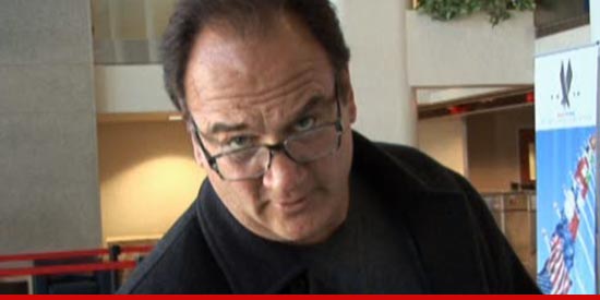 Jim Belushi just learned a valuable lesson.