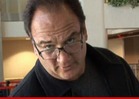 Jim Belushi -- Weed SNAFU in Martha's Vineyard