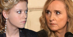 Melissa Etheridge's Ex-GF -- I Can't Live on $23,000 a Month!