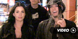 Axl Rose Is NOT Dating Lana Del Rey ... Says Guns N' Roses Guitarist