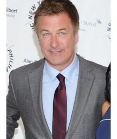 Did Alec Baldwin Confirm He's Leaving "30 Rock?"