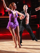 "Dancing with the Stars": Why Melissa Gilbert Was Hospitalized