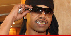 Juvenile -- I Love My Son ... Even Though I Want a Paternity Test