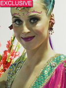 Exclusive Photos: Katy Perry's Trip to India