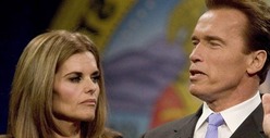 Arnold Schwarzenegger Resigned to Divorce from Maria Shriver