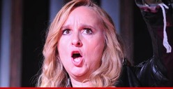 Melissa Etheridge -- Tammy Burned Our Kid with a Cigarette