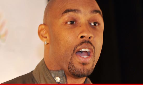 Montell Jordan