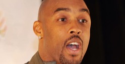 Montell Jordan -- I PAID My Taxes ... Just Not to the IRS