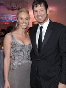 Tony Romo, Candice Crawford Welcome Baby Boy!