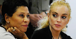 Lindsay Lohan Will Ask Cops to Investigate Accuser