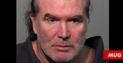 Scott Hall Arrested for Beating GF -- He'd Been 'Drinking for Days'