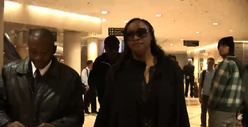 Whitney Houston's Sister-in-Law -- Thank God ... The Case Is Closed
