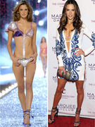 Alessandra Ambrosio Turns 31 -- See Her Sexiest Shots!