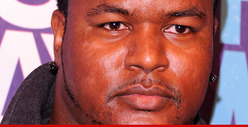 NFL Star Bryant McKinnie -- $4 Million Mistake After Vikings Cut Me Loose