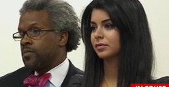 Miss USA Rima Fakih -- Strikes Plea Deal in DUI Case