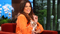 Khloe Kardashian Talks Lamar's Move, Kim & Kanye