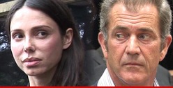 Oksana Grigorieva -- Mel Gibson Should Be Investigated
