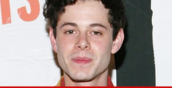 'Hard Times of RJ Berger' Star Paul Iacono -- I'm Gay ... Sorta