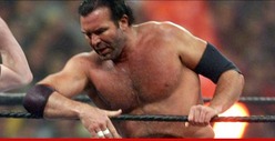 Scott Hall -- I Didn't Choke My Girlfriend!