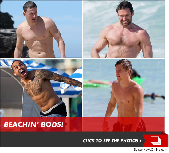 0411_shirtless_stars_chest_in_show_launch