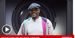 Samuel L. Jackson -- This Is YOUR ... A.D.D. Adventure