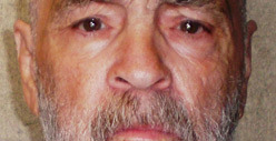 Charles Manson -- Parole Denied