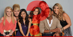 Shocker on 'American Idol" -- Favorite Is Voted Off