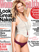 Hottie Model Brooklyn Decker: "I Eat Like a 12-Year-Old"