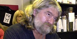 Joe Eszterhas:  My Son Taped A Lot of Mel Gibson's Hateful Rants