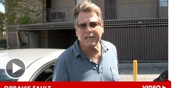 Oprah RIPPED By OWN Reality Star Ryan O'Neal -- She Failed Us