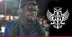 Black Eyed Pea will.i.am Sued for $2 Million Over Clothing Deal