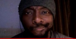 Will.i.Am -- Back to the Future Car IMPOUNDED By Cops