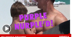 Mark Wahlberg -- Nipple Twist and Shout